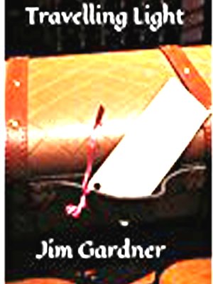 cover image of Travelling Light